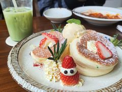 -山由之cafe&meal(小寨店)