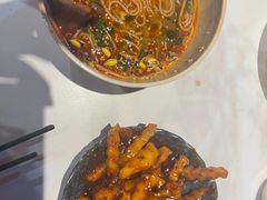 -付小姐在成都(五道口店)