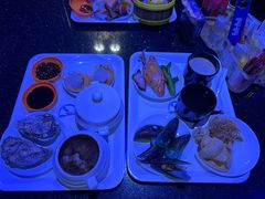 -萧邦音乐会所KTV·蒸汽活海鲜自助(福田店)