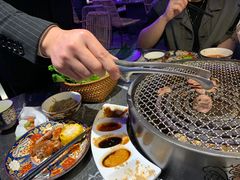 -十三姨正合丰烤肉(营迹路店)