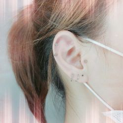 -匿名者纹身学院派·刺青