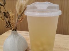 薏米露-凡心芝麻糊