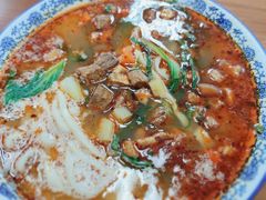 -西安手工软面(浦东南路店)