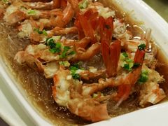 -顺风海鲜港(金玉兰店)