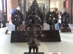 -柬埔寨国家博物馆