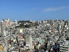 -澳门十六浦索菲特大酒店