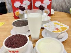 -南信牛奶甜品专家