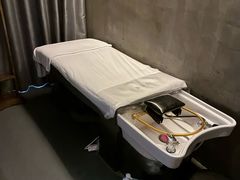 -施奈儿.洗头頭療.按摩SPA.采耳(上梅林店)