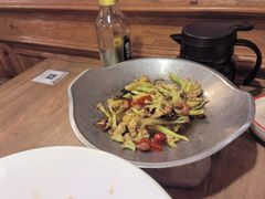 -新白鹿餐厅(城西银泰城店)