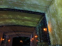 -浙江安吉JW万豪酒店·万豪中餐厅