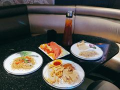 -K+PARTY连锁KTV(盈锋广场店)