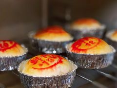 -泰康食品有限公司食品厂