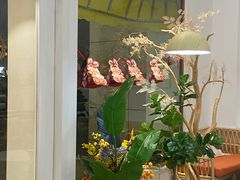 -嗒令甜品·主题融合料理餐厅(首座时代店)