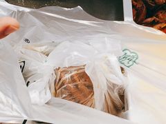 -紫光园清真北京小吃(广渠门内店)