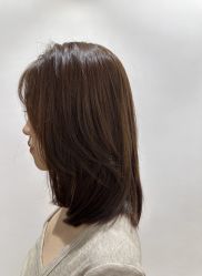 -苏豪美发S A L O N烫发染发