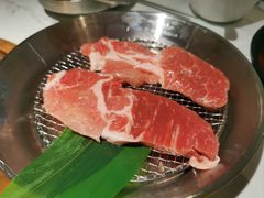 -花味·自助烤肉(南方时代店)