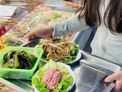 -牛华八婆麻辣烫(起源店)