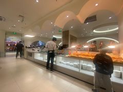 -小茉庐和牛自助火锅(龙湖万达店)