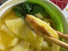 -汉唐守艺人·河北面馆(民心河店)