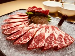 -余欢领鲜火锅(新街口店)