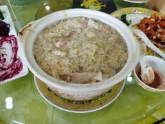 -砂锅居(西四店)