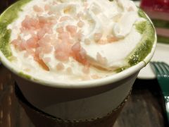 -星巴克臻选(福州东百中心分店)
