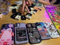 -火星工厂·桌游·团建聚会·轰趴馆(厦滘店)