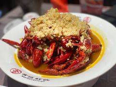 -有位虾匠·香辣蟹·小龙虾(李村店)