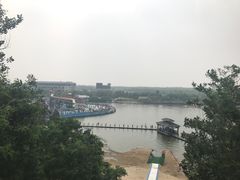 -渔岛海洋度假区