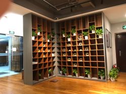 -FineYoga梵音瑜伽·普拉提