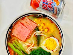 -秦陕印象超级肉夹馍(万达广场西安民乐园店)