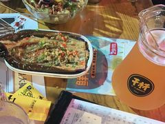 -木屋烧烤(白石洲店)