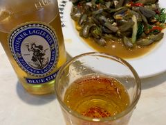-长平老姿娘夜粥(平东一街店)