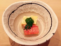 前菜-寿司善(本店)