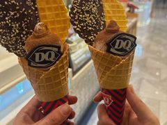 -DQ·蛋糕·冰淇淋(虹口龙之梦店)