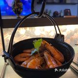 有点日本街头私厨内味了  