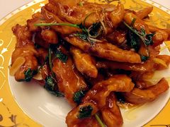 -鹿鸣春饭店(总店)