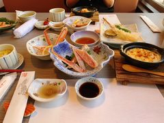 -蟹道乐(京都本店)