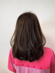 -Hello Lady发型设计