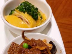 -上海人家花樣年华(中山公园店)
