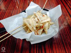 -颓记茶餐厅(美景总店)
