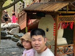 -十渡东湖港风景区