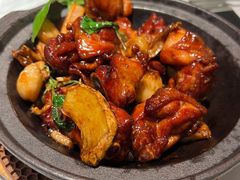 -鹿港小镇(霄云店)