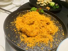 -尚品越府·融合餐厅(延安路店)