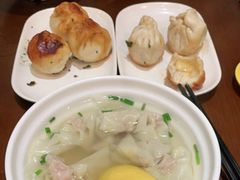 -大壶春生煎(四川中路店)