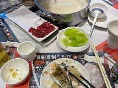 -蚝大仙横琴生蚝火锅(日月贝店)
