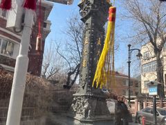 -天津五大道文化旅游区