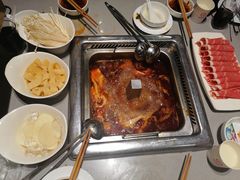 -海底捞火锅(凯德广场店)