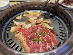 -妙香居韩国烤肉(鹏瑞利季华广场店)