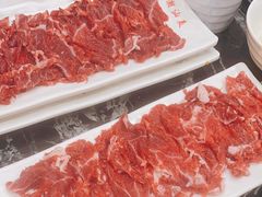 -潮汕美牛肉丸火锅店(天宁寺店)